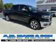 2026 Ram 1500 BIGHORN/LONESTAR CREW 4X4 Pickup