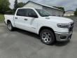 2026 Ram 1500 BIGHORN/LONESTAR CREW 4X4 Pickup