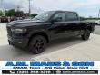 2026 Ram 1500 BIGHORN/LONESTAR CREW 4X4 Pickup