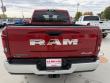 2027 Ram 3500 BIG HORN CREW CAB 4X4 Pickup