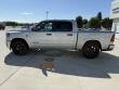 2027 Ram 1500 LARAMIE CREW CAB 4X4 Pickup