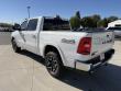 2027 Ram 1500 LARAMIE CREW CAB 4X4 Pickup