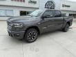 2026 Ram 1500 LARAMIE CREW CAB 4X4 Pickup