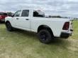 2026 Ram 3500 TRADESMAN CREW CAB 4X4 Pickup