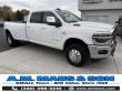 2027 Ram 3500 LARAMIE CREW CAB 4X4 Pickup