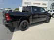 2027 Ram 1500 LARAMIE CREW CAB 4X4 Pickup