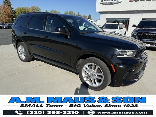 2024 Dodge Durango GT