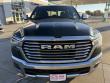 2027 Ram 1500 LARAMIE CREW CAB 4X4 Pickup
