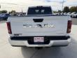 2027 Ram 3500 BIG HORN CREW CAB 4X4 Pickup
