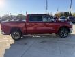 2027 Ram 1500 LARAMIE CREW CAB 4X4 Pickup