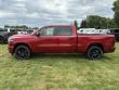 2026 Ram 1500 LARAMIE CREW CAB 4X4 Pickup