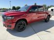 2027 Ram 1500 LARAMIE CREW CAB 4X4 Pickup