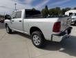 2027 Ram 3500 BIG HORN CREW CAB 4X4 Pickup