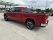 2026 Ram 1500 LARAMIE CREW CAB 4X4 Pickup