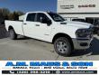2027 Ram 3500 BIG HORN CREW CAB 4X4 Pickup