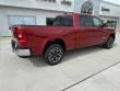 2026 Ram 1500 LARAMIE CREW CAB 4X4 Pickup