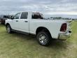 2026 Ram 2500 TRADESMAN CREW CAB 4X4 Pickup