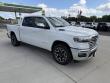 2026 Ram 1500 LARAMIE CREW CAB 4X4 Pickup