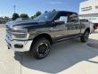 2027 Ram 3500 LARAMIE CREW CAB 4X4 Pickup