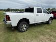 2026 Ram 2500 TRADESMAN CREW CAB 4X4 Pickup