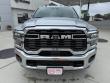 2027 Ram 3500 BIG HORN CREW CAB 4X4 Pickup