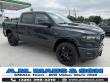 2027 Ram 1500 LARAMIE CREW CAB 4X4 Pickup