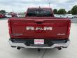 2026 Ram 1500 LARAMIE CREW CAB 4X4 Pickup