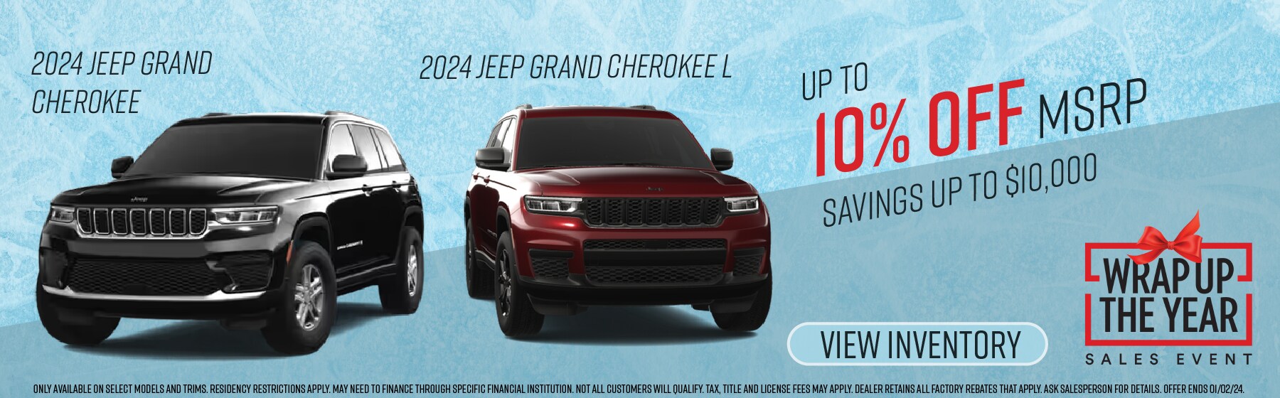 St Cloud MN Car Dealerships Jeep Dealer a.m. Maus & Son