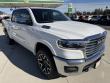 2027 Ram 1500 LARAMIE CREW CAB 4X4 Pickup