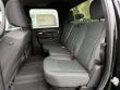 2027 Ram 3500 BIG HORN CREW CAB 4X4 Pickup