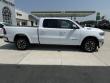 2026 Ram 1500 LARAMIE CREW CAB 4X4 Pickup