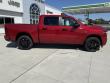 2027 Ram 1500 LARAMIE CREW CAB 4X4 Pickup