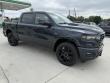2027 Ram 1500 LARAMIE CREW CAB 4X4 Pickup