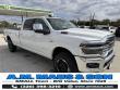 2027 Ram 3500 LARAMIE CREW CAB 4X4 Pickup