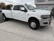 2027 Ram 3500 LARAMIE CREW CAB 4X4 Pickup