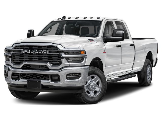 2027 RAM 3500 Pickup