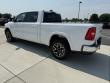 2026 Ram 1500 LARAMIE CREW CAB 4X4 Pickup