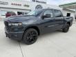 2027 Ram 1500 LARAMIE CREW CAB 4X4 Pickup