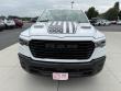 2026 Ram 1500 LARAMIE CREW CAB 4X4 Pickup