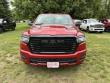 2026 Ram 1500 LARAMIE CREW CAB 4X4 Pickup