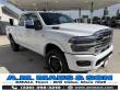 2027 Ram 3500 LARAMIE CREW CAB 4X4 Pickup