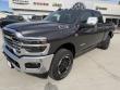 2027 Ram 3500 LARAMIE CREW CAB 4X4 Pickup