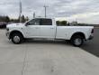 2027 Ram 3500 LARAMIE CREW CAB 4X4 Pickup