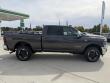 2027 Ram 3500 LARAMIE CREW CAB 4X4 Pickup