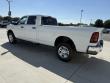 2027 Ram 3500 TRADESMAN CREW CAB 4X4 Pickup