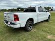 2026 Ram 1500 LARAMIE CREW CAB 4X4 Pickup
