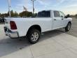 2027 Ram 3500 BIG HORN CREW CAB 4X4 Pickup