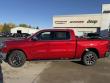 2027 Ram 1500 LARAMIE CREW CAB 4X4 Pickup