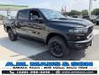2027 Ram 1500 REBEL CREW CAB 4X4 Pickup
