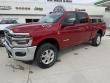2027 Ram 3500 BIG HORN CREW CAB 4X4 Pickup